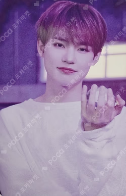 Moonlight TOWER RECORDS LUCKY DRAW CHENLE photocard image