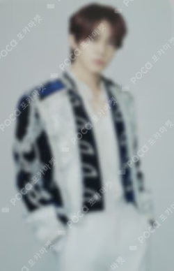 ENHYPEN WORLD TOUR FATE PLUS IN JAPAN PHOTO CARD 23