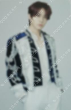 ENHYPEN WORLD TOUR FATE PLUS IN JAPAN PHOTO CARD 23 HEESEUNG photocard image