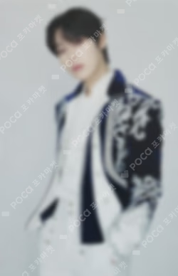 ENHYPEN WORLD TOUR FATE PLUS IN JAPAN PHOTO CARD 27