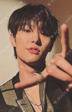 GOLDEN HOUR : Part.1 Digipak VER.