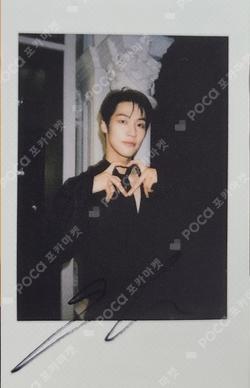 ABOUT ME Night ver. LEE SEUNGH HYUB photocard image
