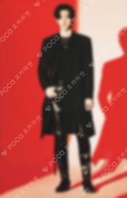 ENHYPEN WORLD TOUR FATE PLUS IN JAPAN PHOTO CARD 12