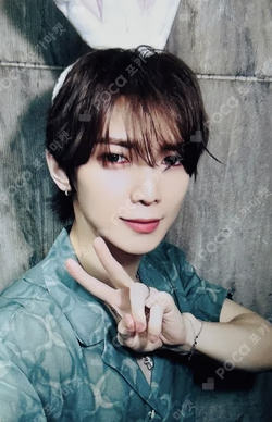 GOLDEN HOUR : Part.1 POCAALBUM VER. MAKESTAR