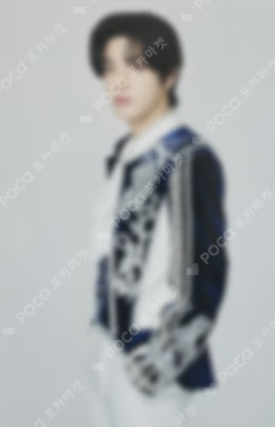 ENHYPEN WORLD TOUR FATE PLUS IN JAPAN PHOTO CARD 25