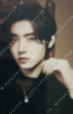ENHYPEN WORLD TOUR FATE PLUS IN JAPAN PHOTO CARD 5