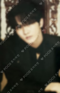ENHYPEN WORLD TOUR FATE PLUS IN JAPAN PHOTO CARD 1