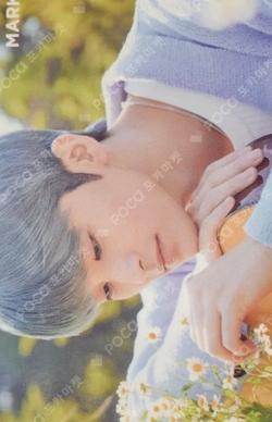 Nature Republic Herb MARK photocard image