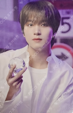 Moonlight TOWER RECORDS LUCKY DRAW