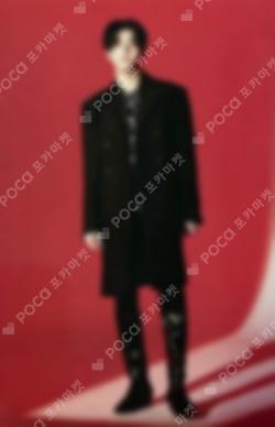 ENHYPEN WORLD TOUR FATE PLUS IN JAPAN PHOTO CARD 11 JAKE photocard image