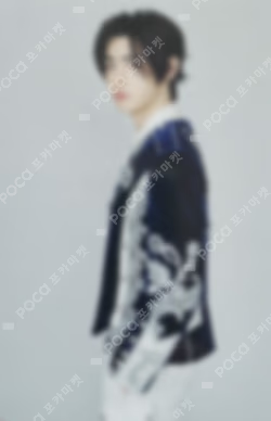 ENHYPEN WORLD TOUR FATE PLUS IN JAPAN PHOTO CARD 26