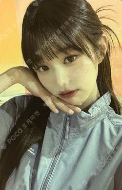 EIDER WONYOUNG photocard image