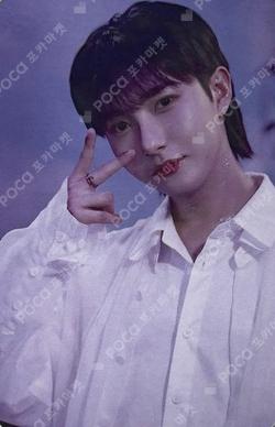 NCT RENJUN photocard image