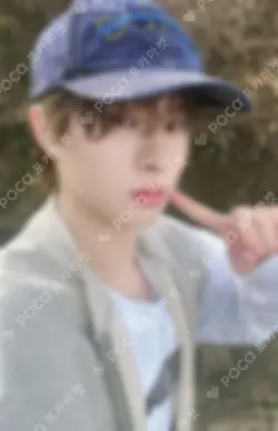 Sparkling Blue YIZHIYU
