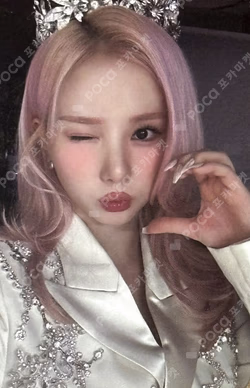 2024 VIVIZ WORLD TOUR [V.hind : Love and Tears] in SEOUL REWARD