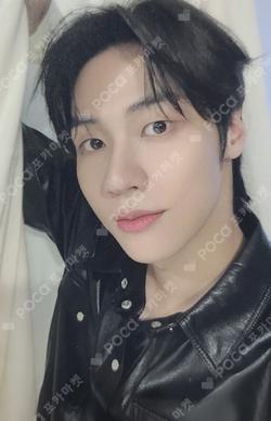 2024 N.Flying LIVE ‘HIDE-OUT’ REWARD LEE SEUNGH HYUB photocard image