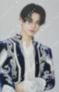 ENHYPEN WORLD TOUR FATE PLUS IN JAPAN PHOTO CARD 21