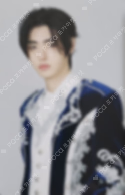 ENHYPEN WORLD TOUR FATE PLUS IN JAPAN PHOTO CARD 19