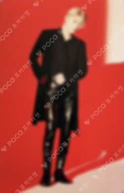 ENHYPEN WORLD TOUR FATE PLUS IN JAPAN PHOTO CARD 14