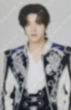 ENHYPEN WORLD TOUR FATE PLUS IN JAPAN PHOTO CARD 18 JAKE photocard image