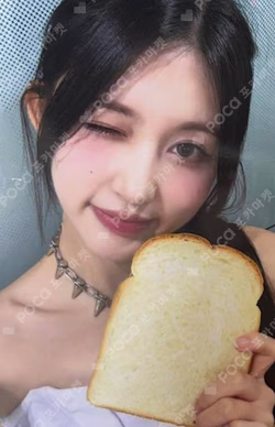 IVE SWITCH WITHMUU LUCKY DRAW