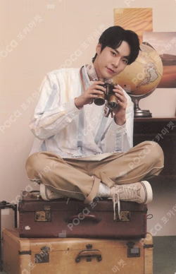 NATURE REPUBLIC HIGHTEEN DIARY