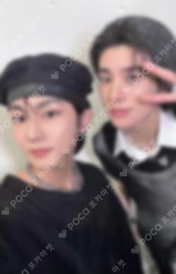 ENHYPEN WORLD TOUR FATE PLUS IN JAPAN ENGENE ZONE Unit photocard image