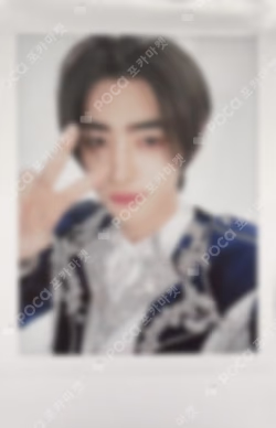 ENHYPEN WORLD TOUR FATE PLUS IN JAPAN INSTANT PHOTO CARD