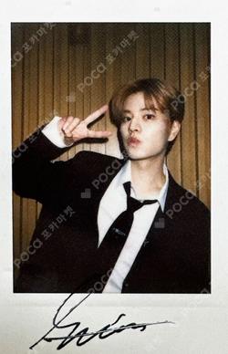 ★★★★★ (5-STAR)  StarRiver SEUNGMIN photocard image