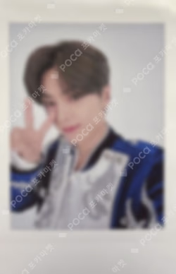 ENHYPEN WORLD TOUR FATE PLUS IN JAPAN INSTANT PHOTO CARD