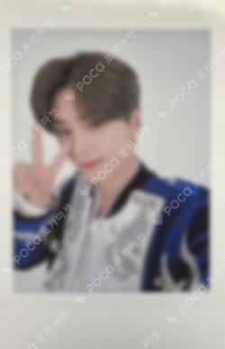 ENHYPEN WORLD TOUR FATE PLUS IN JAPAN INSTANT PHOTO CARD JAY photocard image