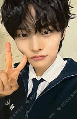 NEW CHAPTER : LUCEAT INTERASIA J-MIN photocard image
