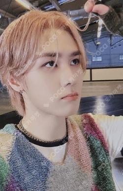 Give Me That APPLEMUSIC KUN photocard image