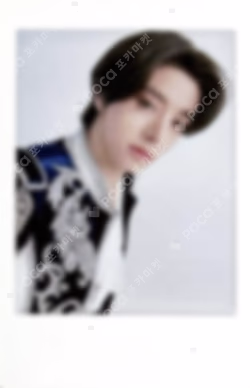 ENHYPEN WORLD TOUR FATE PLUS IN JAPAN INSTANT PHOTO CARD