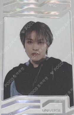 Universe Jewel Case ver. SPECIAL UNIVERSE CARD YANGYANG photocard image