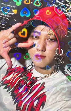 ★★★★★ (5-STAR)  KMS CHANGBIN photocard image