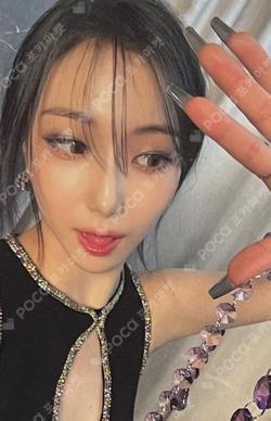 Kep1going On APPLEMUSIC YOUNGEUN photocard image
