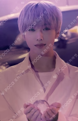 NCT DREAM Exhibition : Dancing In The Moonlight Benefit