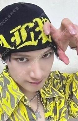 Give Me That APPLEMUSIC TEN photocard image