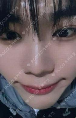 You had me at HELLO Digipack ver. StarRiver PARK GUNWOOK photocard image