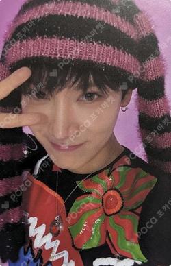 Give Me That Collection Ver. TEN photocard image