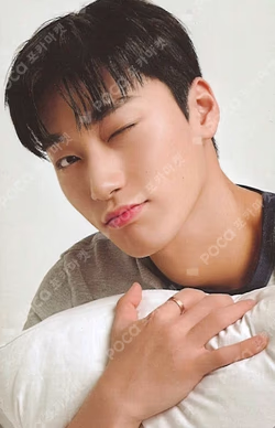 GOLDEN HOUR : Part.1 Digipak VER.