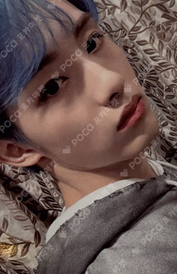 On My Youth KMS WINWIN photocard image