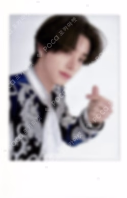 ENHYPEN WORLD TOUR FATE PLUS IN JAPAN INSTANT PHOTO CARD