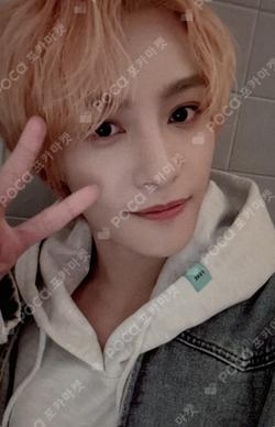 On My Youth KMS YANGYANG photocard image