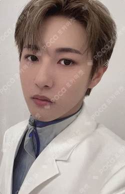 Universe Photo Book Ver.