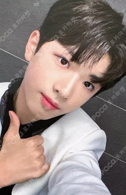 1st Album (EVER MUSIC ALBUM ver.) EVERLINE