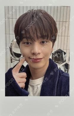 2024 YOOK SUNG JAE 1ST FAN MEETING [육성재 개인전 : Look Closely (1995作)] SPECIAL PHOTO TICKET SET B ver. YOOK SUNGJAE photocard image