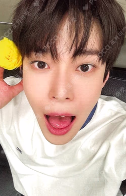 YOUTH KPOP MERCH