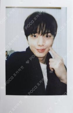 2024 YOOK SUNG JAE 1ST FAN MEETING [육성재 개인전 : Look Closely (1995作)] REWARD YOOK SUNGJAE photocard image